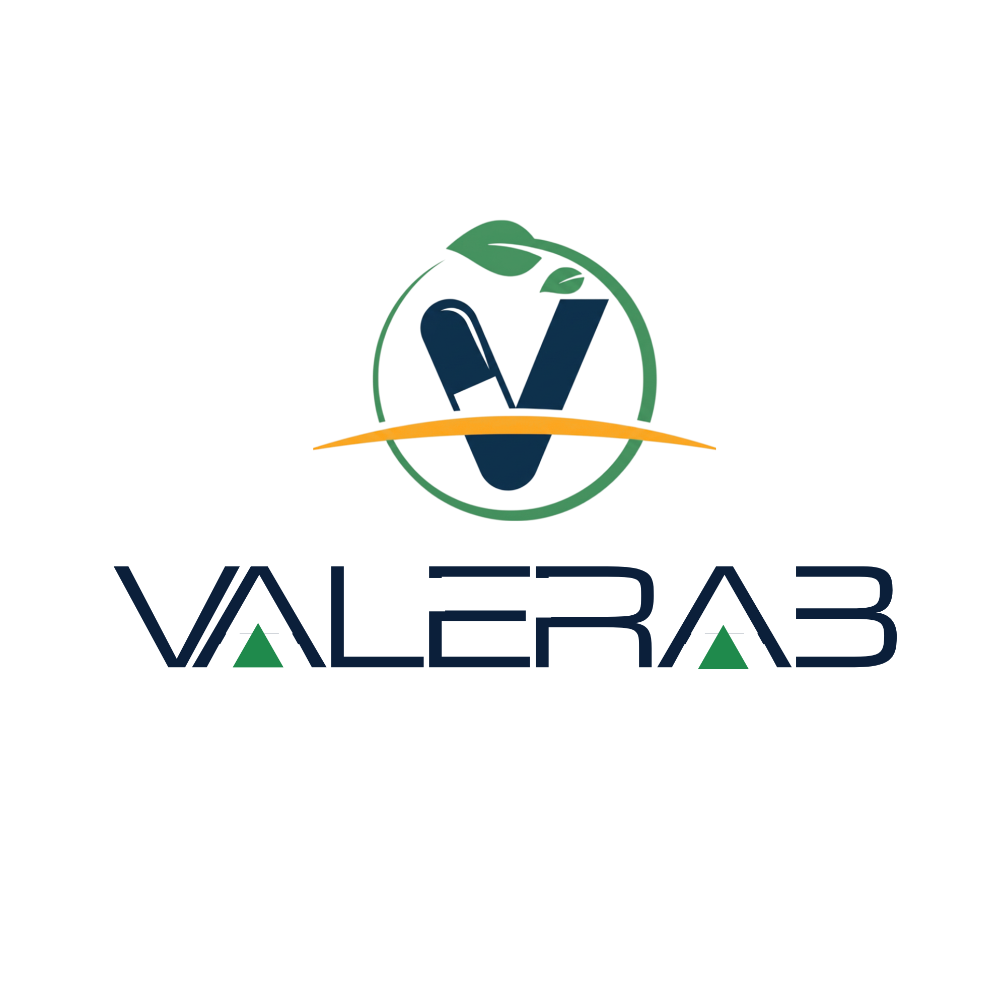 Valerab resmî logosu